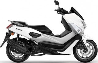 Yamaha NMAX 155 ABS Motosiklet kullananlar yorumlar